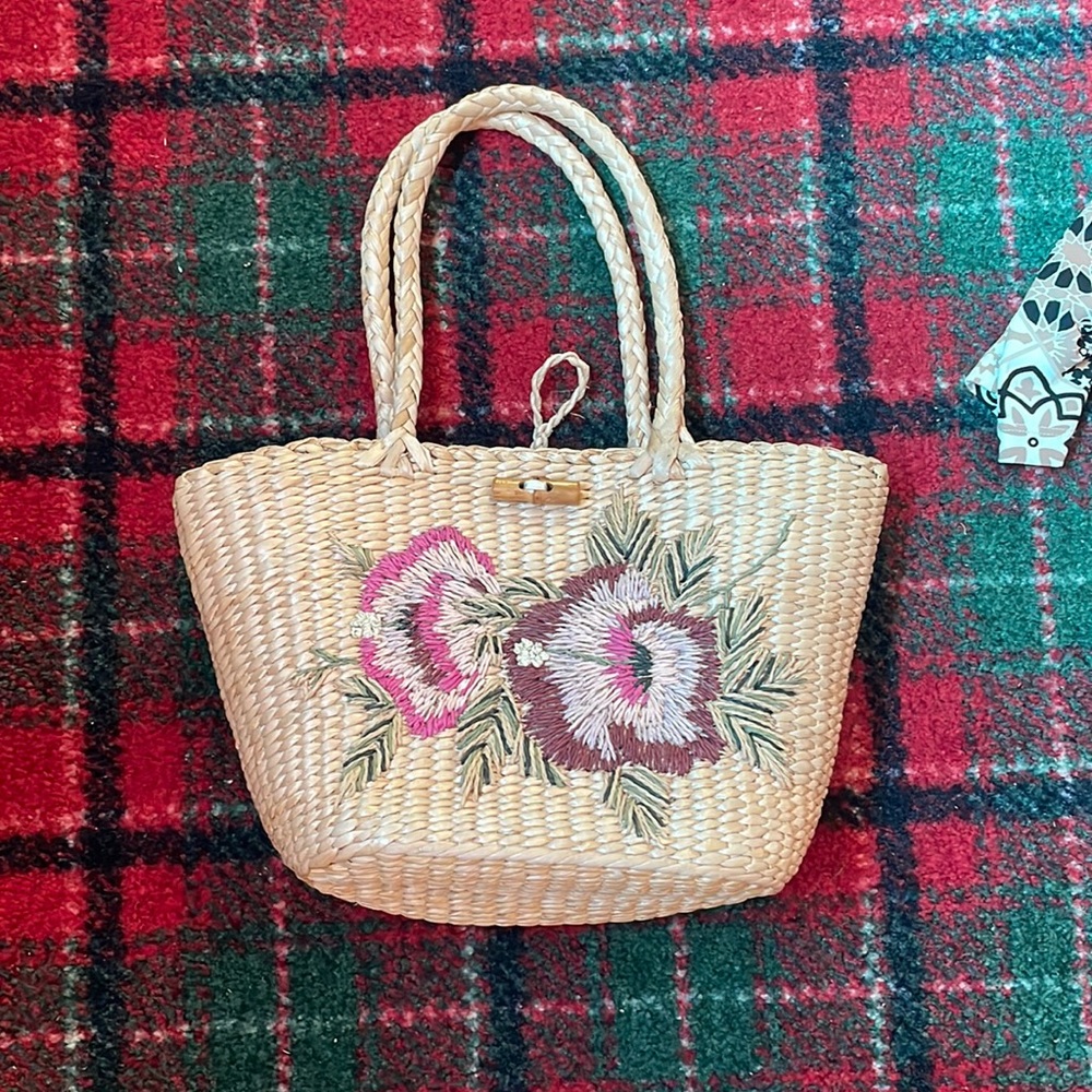 Ladies party/makeup bag